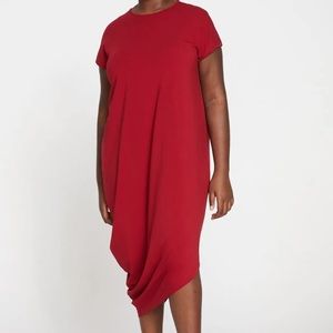 Universal Standard Geneva Dress, 2XL